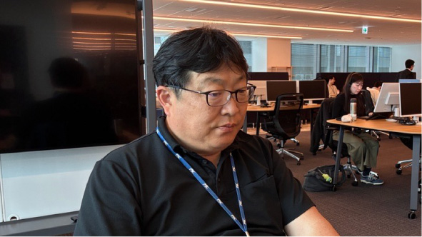 写真24: 【全体研修Episode.20-30】2026 AIとともに変革の時 Transformed into AI Company.