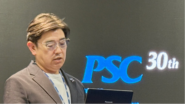 写真30: 【全体研修Episode.20-30】2026 AIとともに変革の時 Transformed into AI Company.