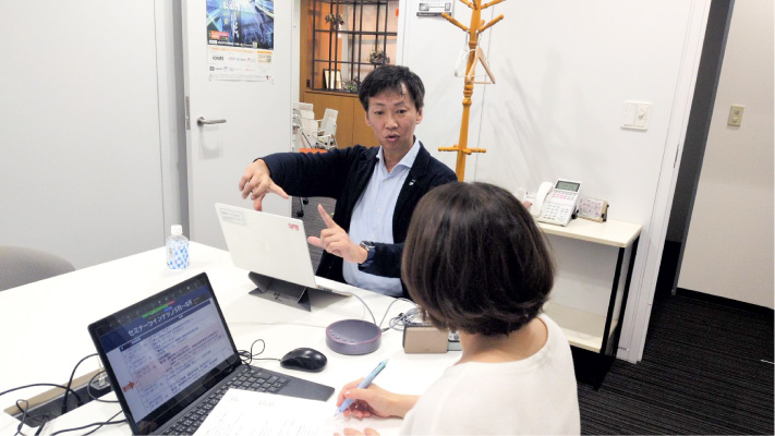 写真01: 【協賛】サイバー防衛シンポジウム熱海 2026にスポンサー協賛。