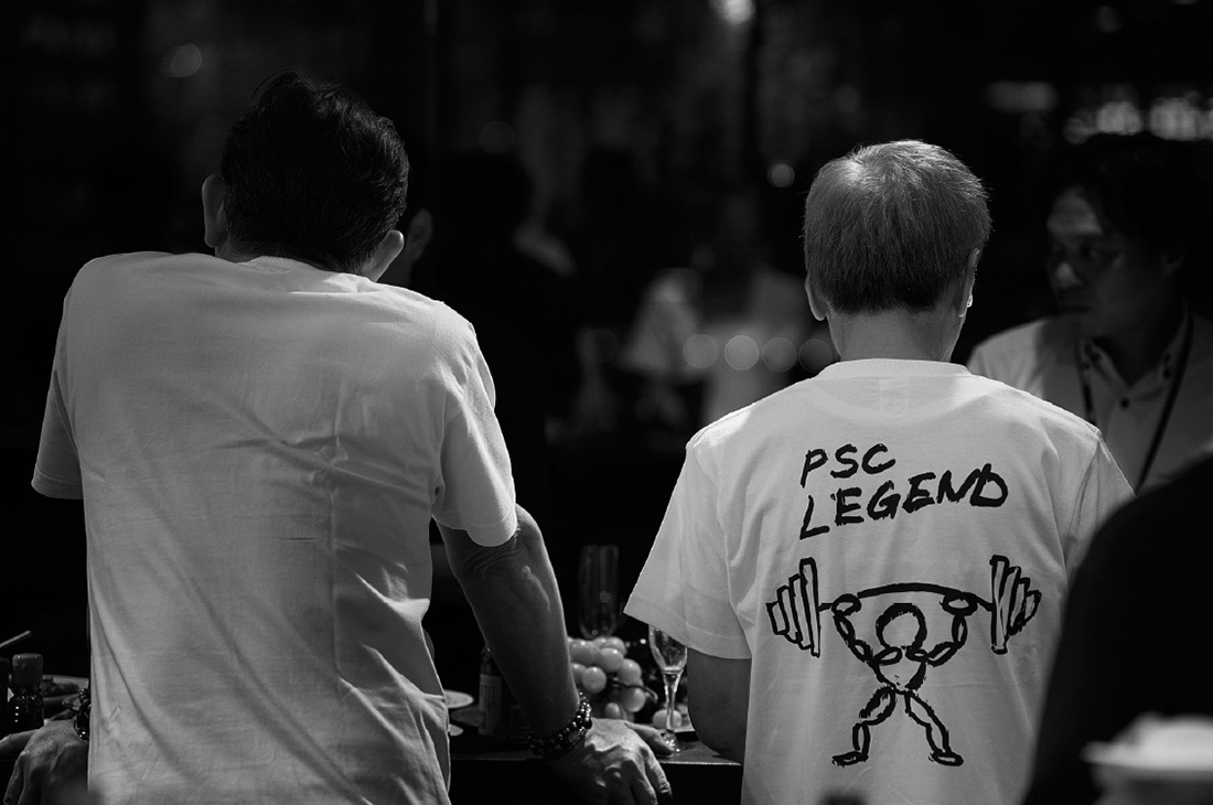 写真04: PSCグループの新会社「ピーエスシーレジェンド」を設立。