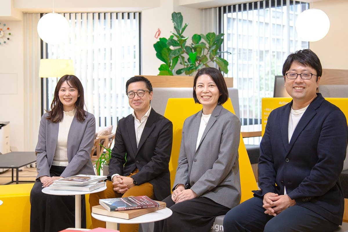 イオンディライト株式会社 様