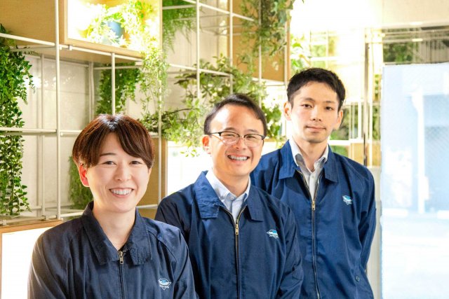 株式会社藤田建装 様